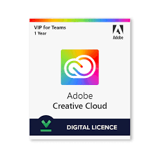 Adobe Creative Cloud
